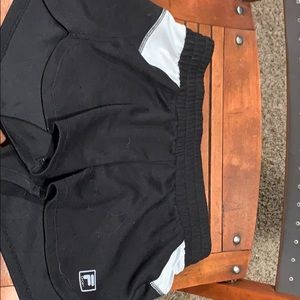 Fila shorts